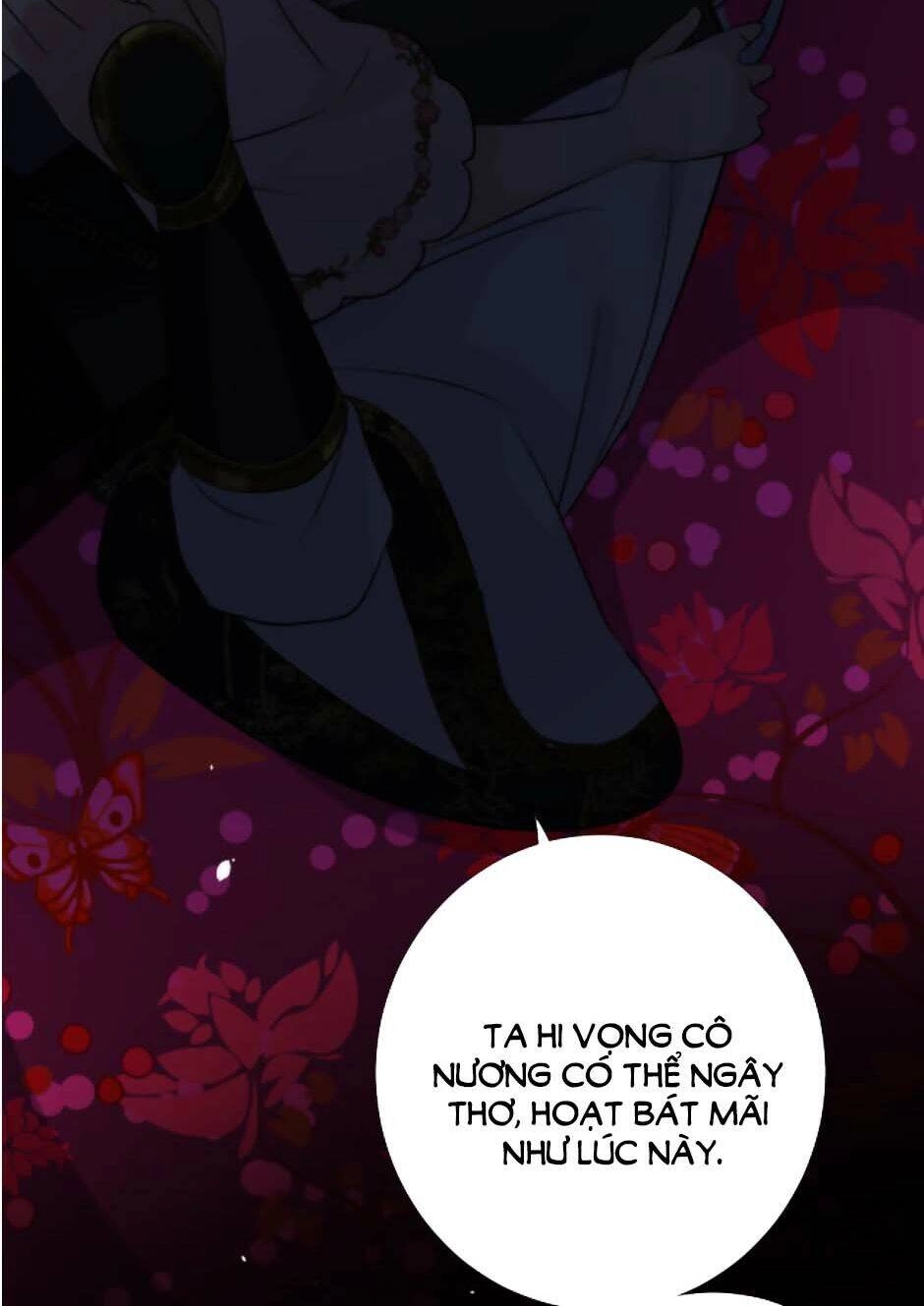 Sao Lại Là Yêu? Chapter 27 - 16