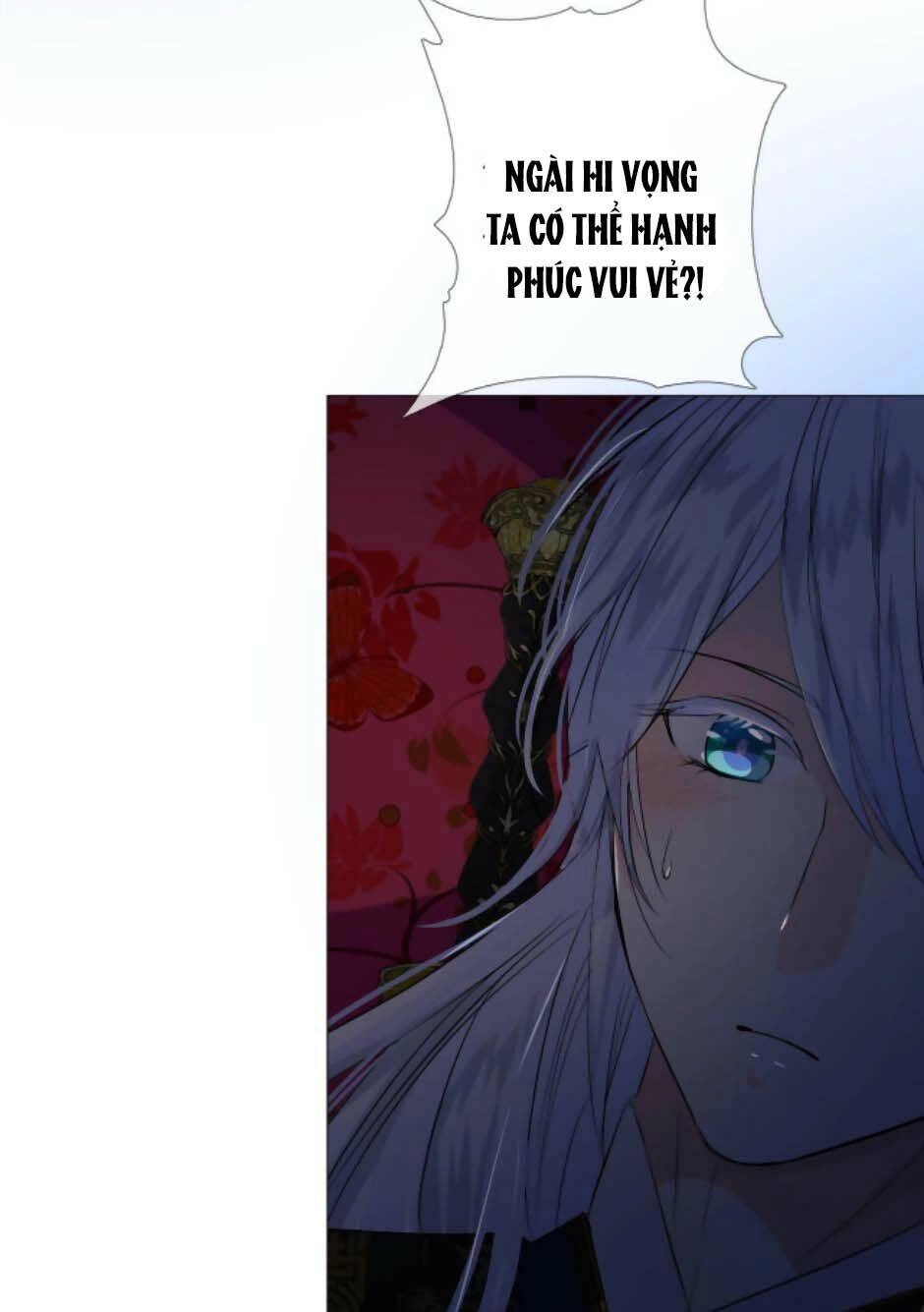 Sao Lại Là Yêu? Chapter 27 - 19