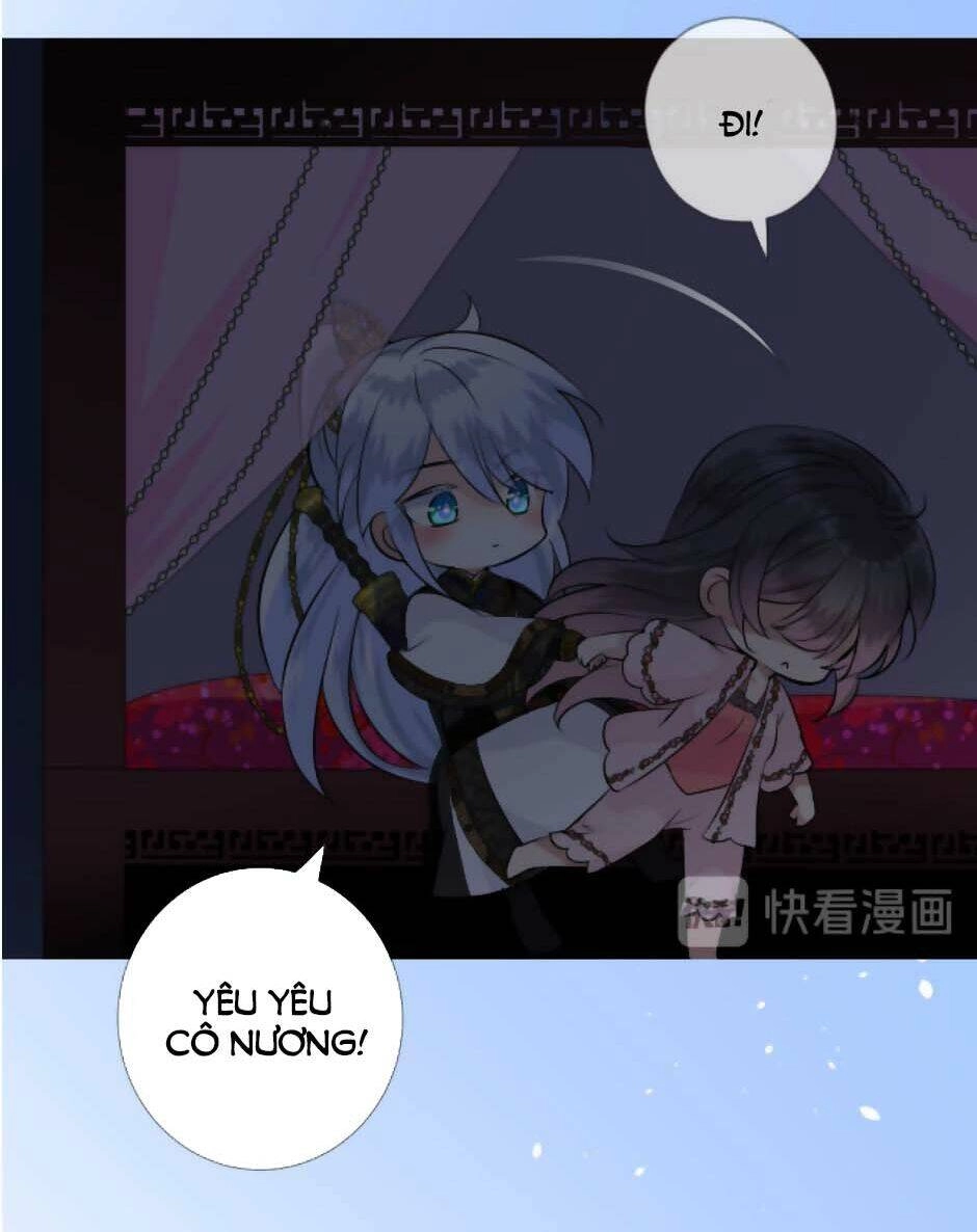 Sao Lại Là Yêu? Chapter 27 - 24