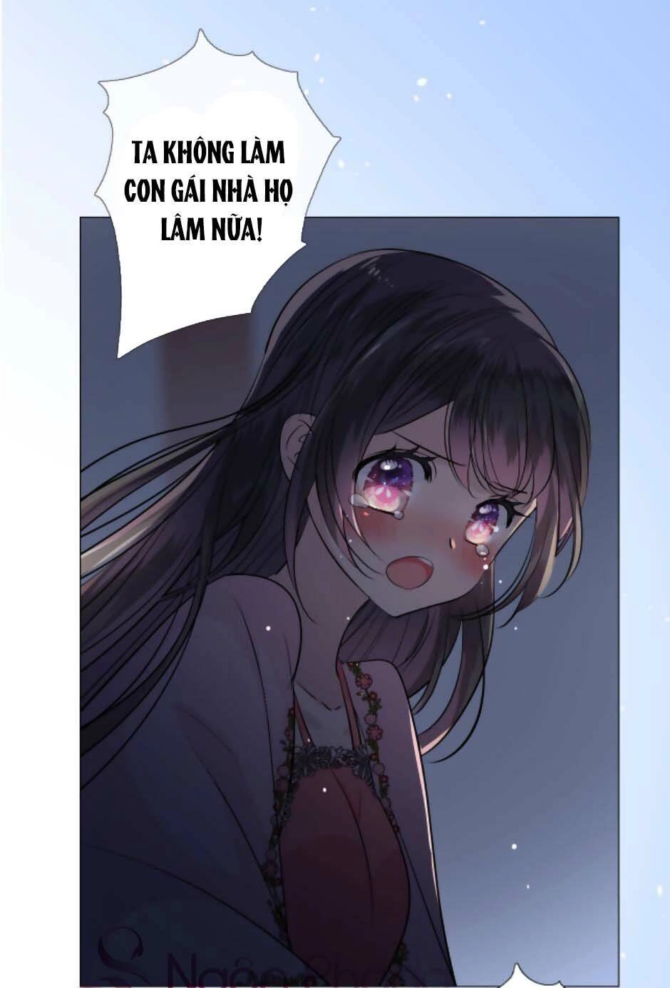 Sao Lại Là Yêu? Chapter 27 - 25