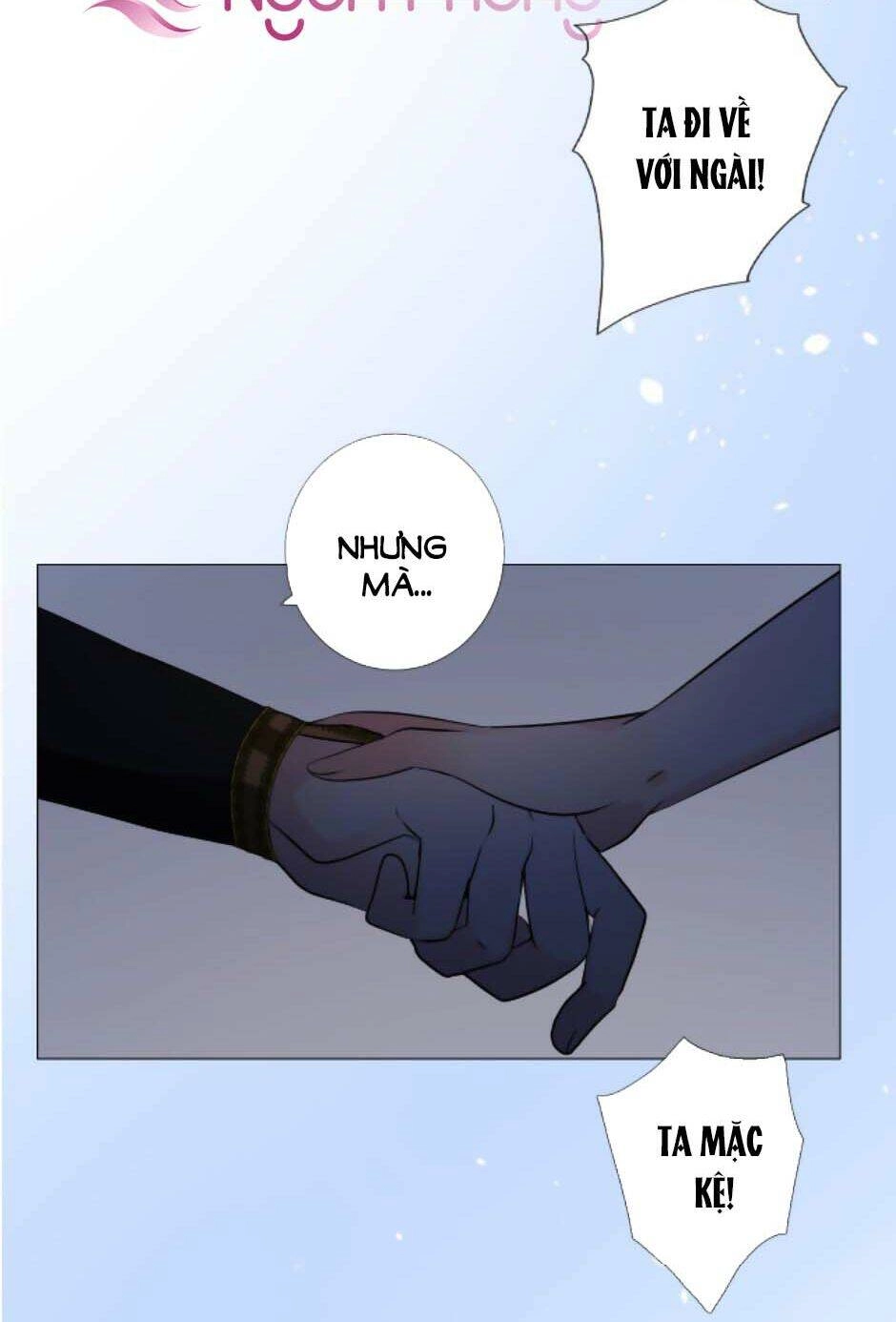 Sao Lại Là Yêu? Chapter 27 - 26