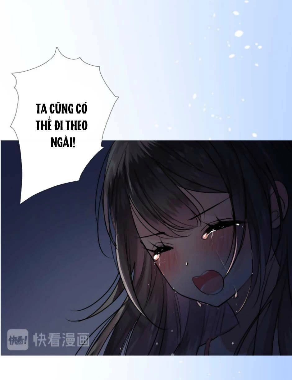 Sao Lại Là Yêu? Chapter 27 - 29