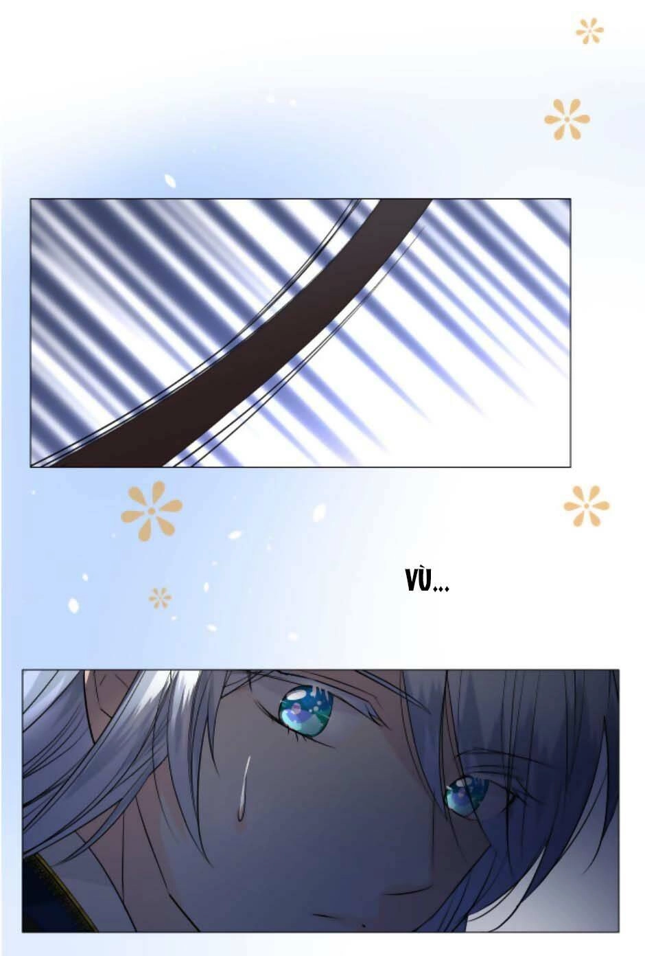 Sao Lại Là Yêu? Chapter 27 - 31