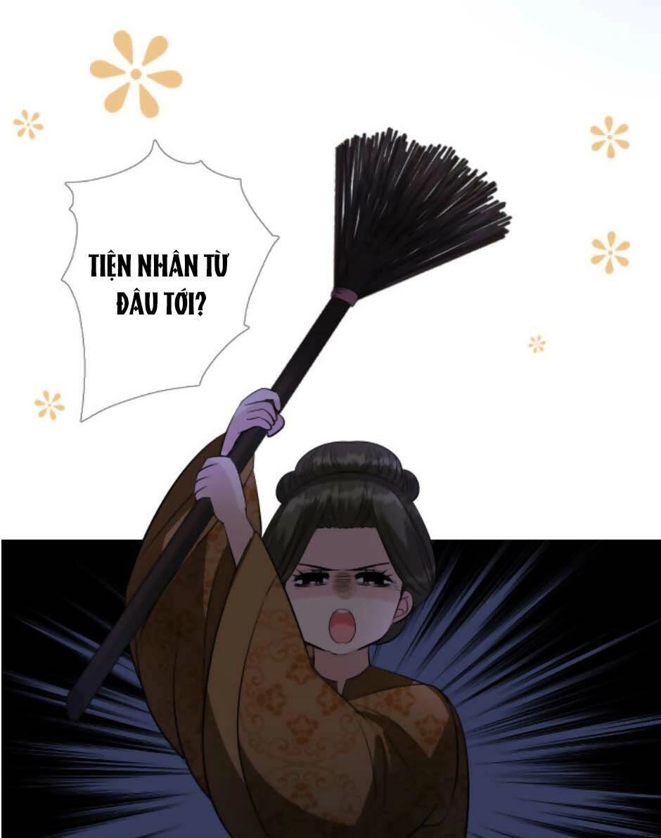 Sao Lại Là Yêu? Chapter 27 - 33