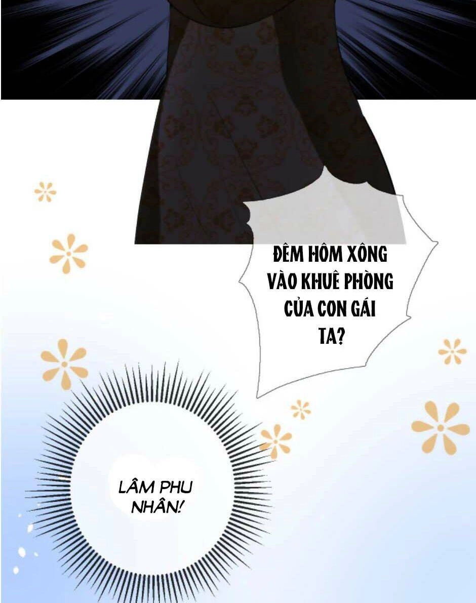 Sao Lại Là Yêu? Chapter 27 - 34