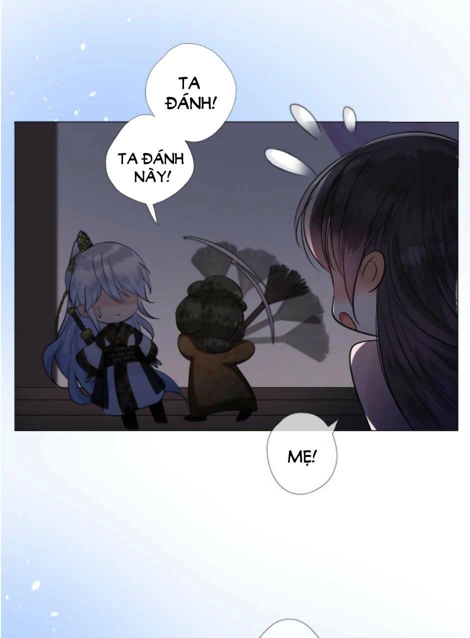 Sao Lại Là Yêu? Chapter 27 - 37