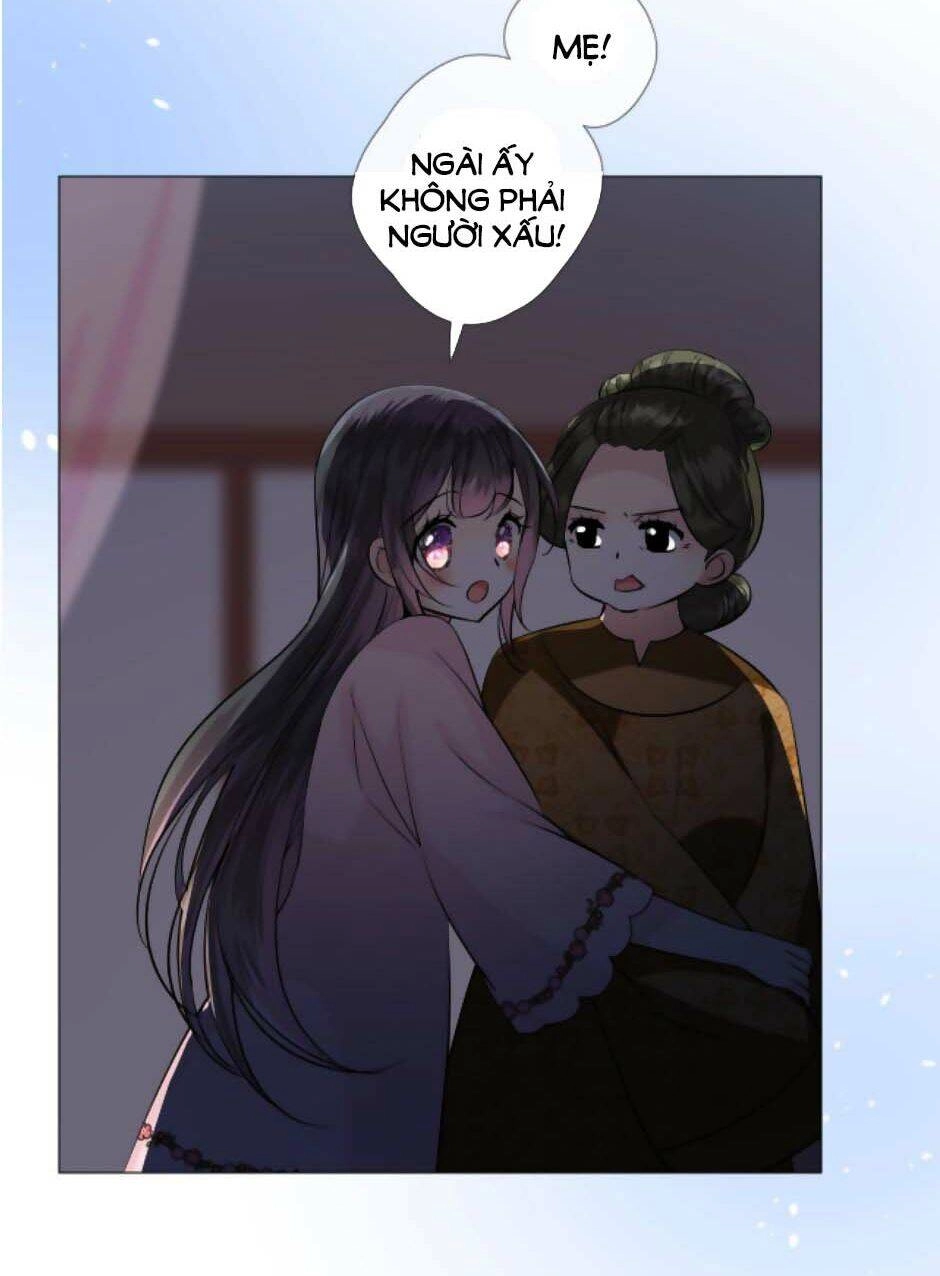 Sao Lại Là Yêu? Chapter 27 - 38