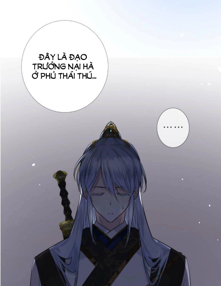 Sao Lại Là Yêu? Chapter 27 - 39