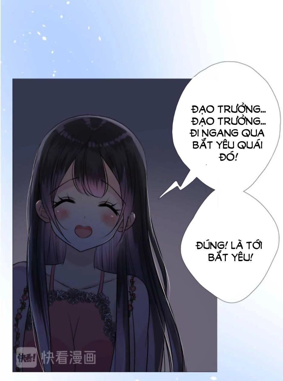 Sao Lại Là Yêu? Chapter 27 - 42