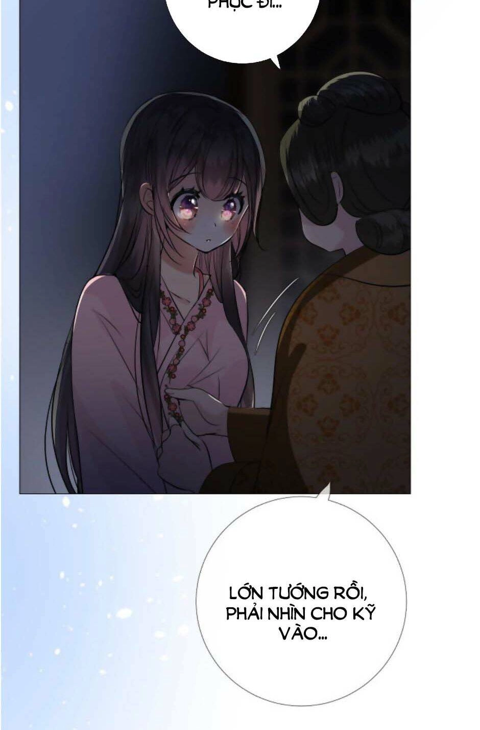 Sao Lại Là Yêu? Chapter 27 - 45