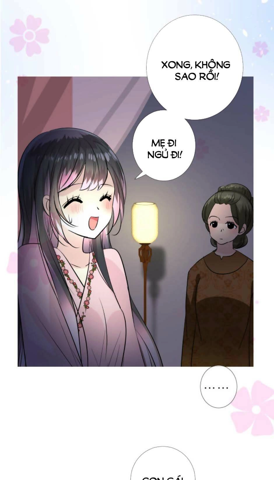 Sao Lại Là Yêu? Chapter 27 - 50