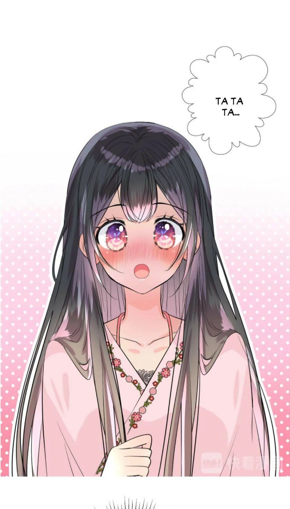 Sao Lại Là Yêu? Chapter 28 - 1