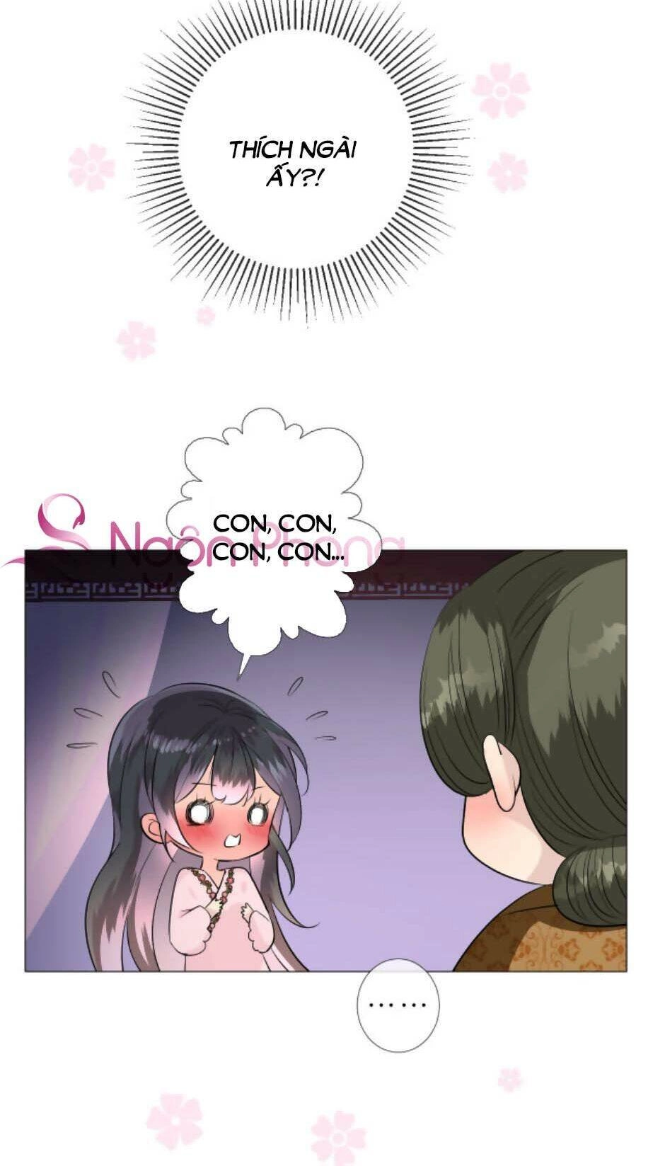 Sao Lại Là Yêu? Chapter 28 - 2