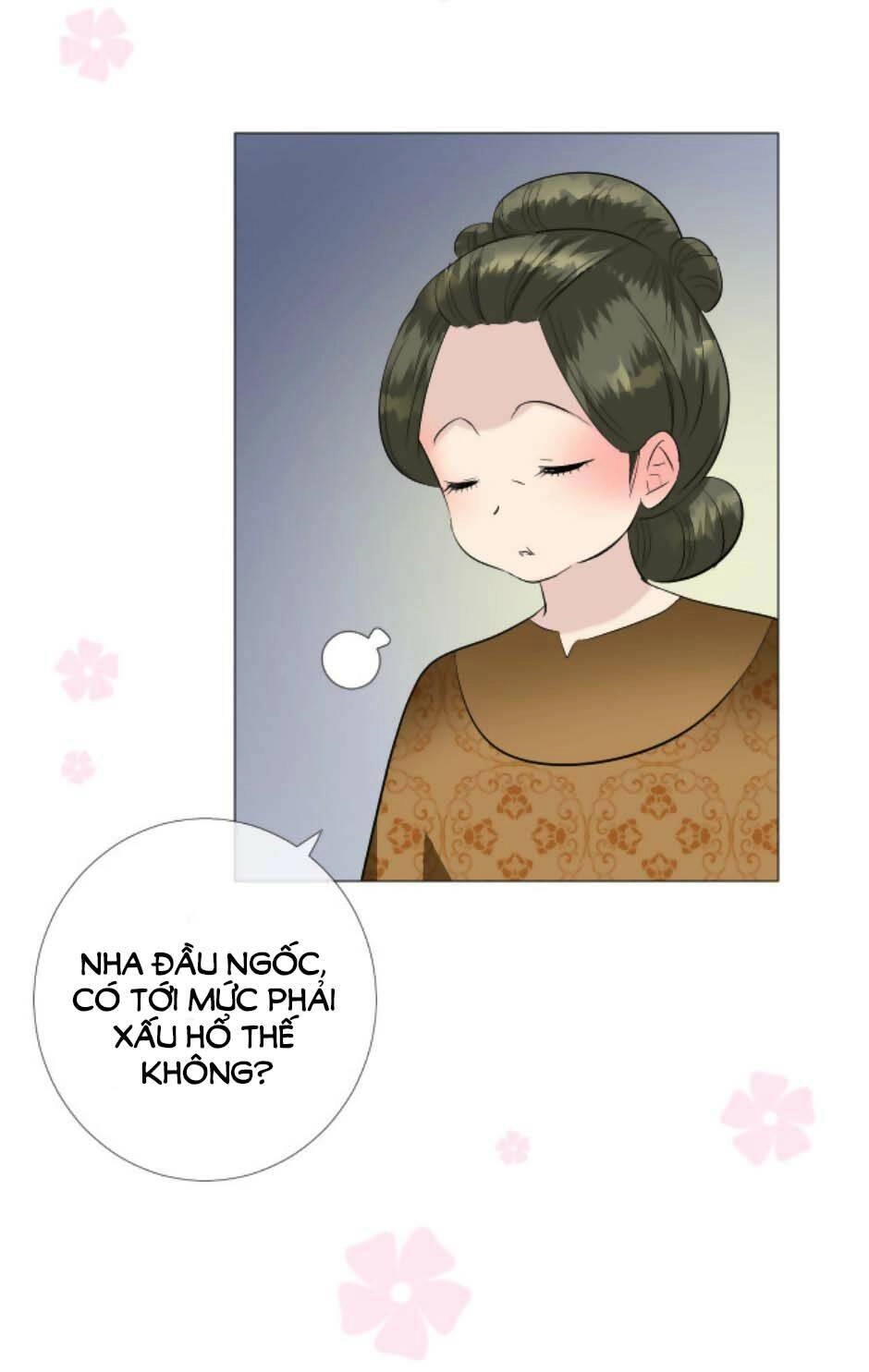 Sao Lại Là Yêu? Chapter 28 - 3