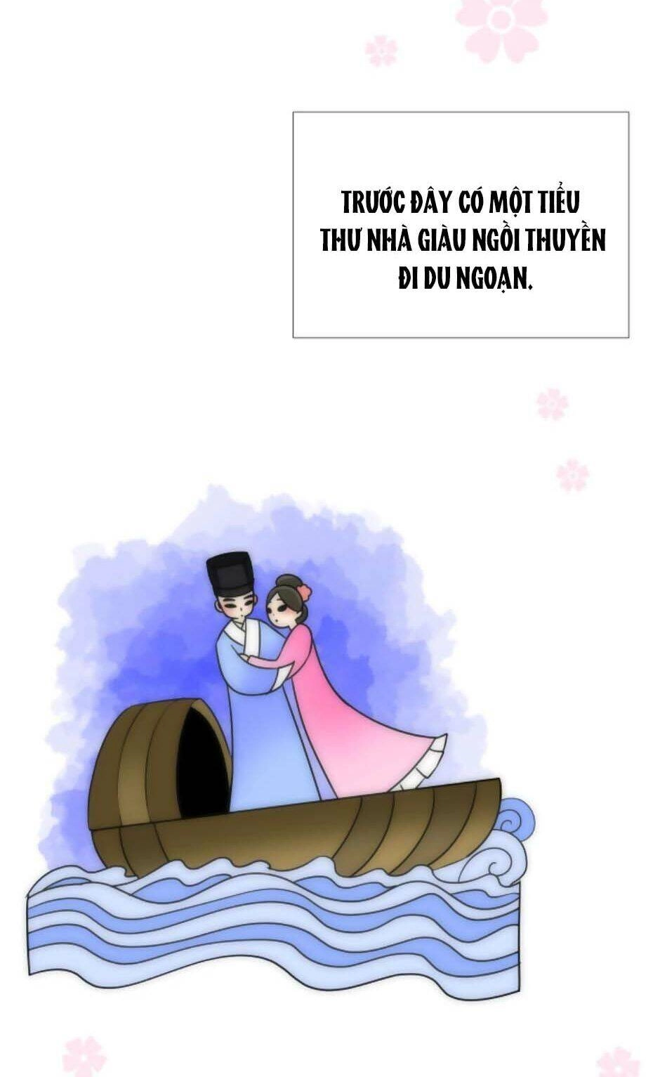 Sao Lại Là Yêu? Chapter 28 - 8