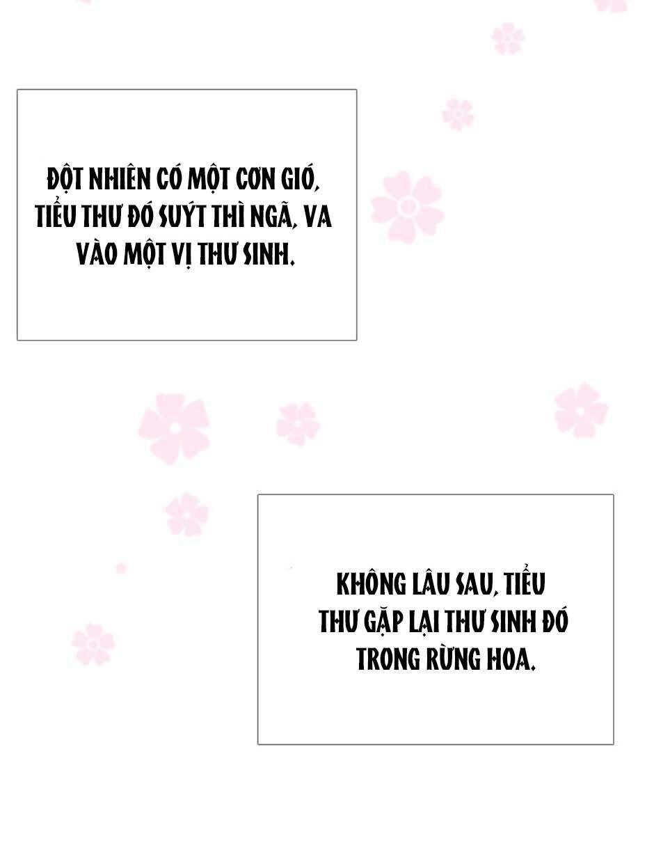 Sao Lại Là Yêu? Chapter 28 - 9