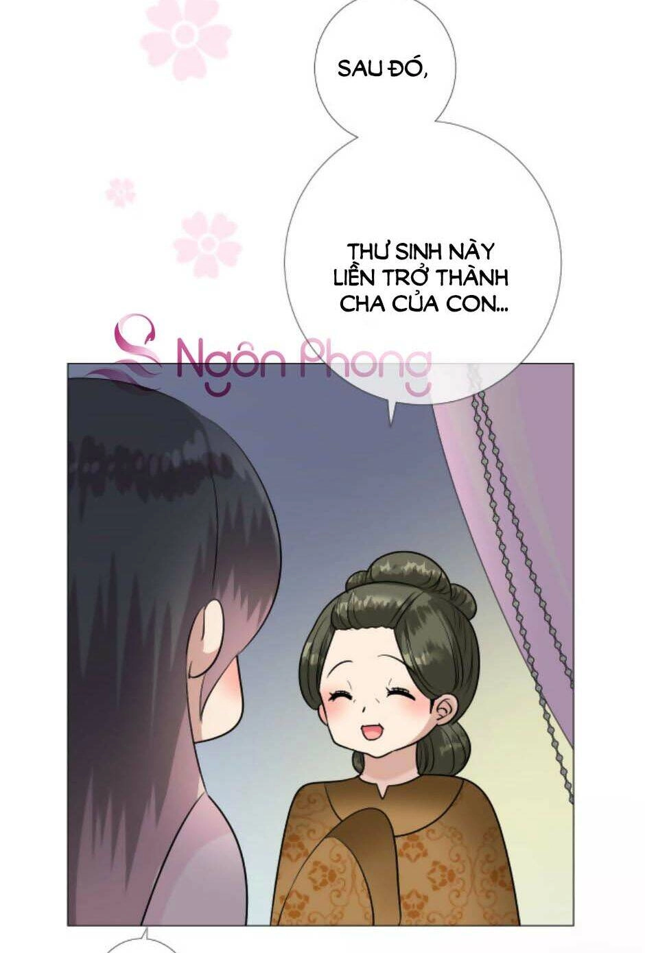 Sao Lại Là Yêu? Chapter 28 - 14