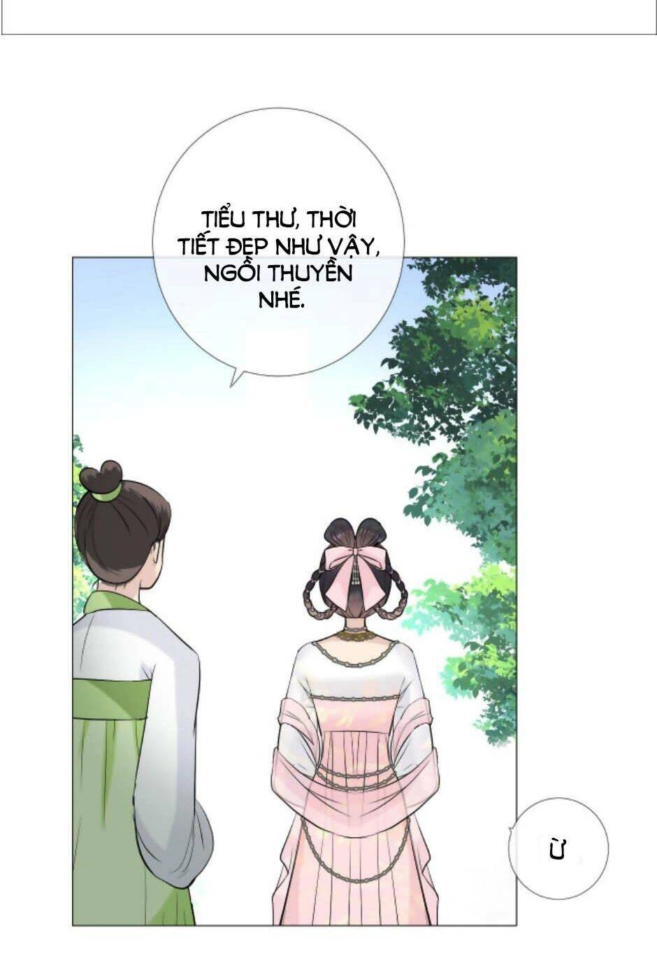 Sao Lại Là Yêu? Chapter 28 - 26