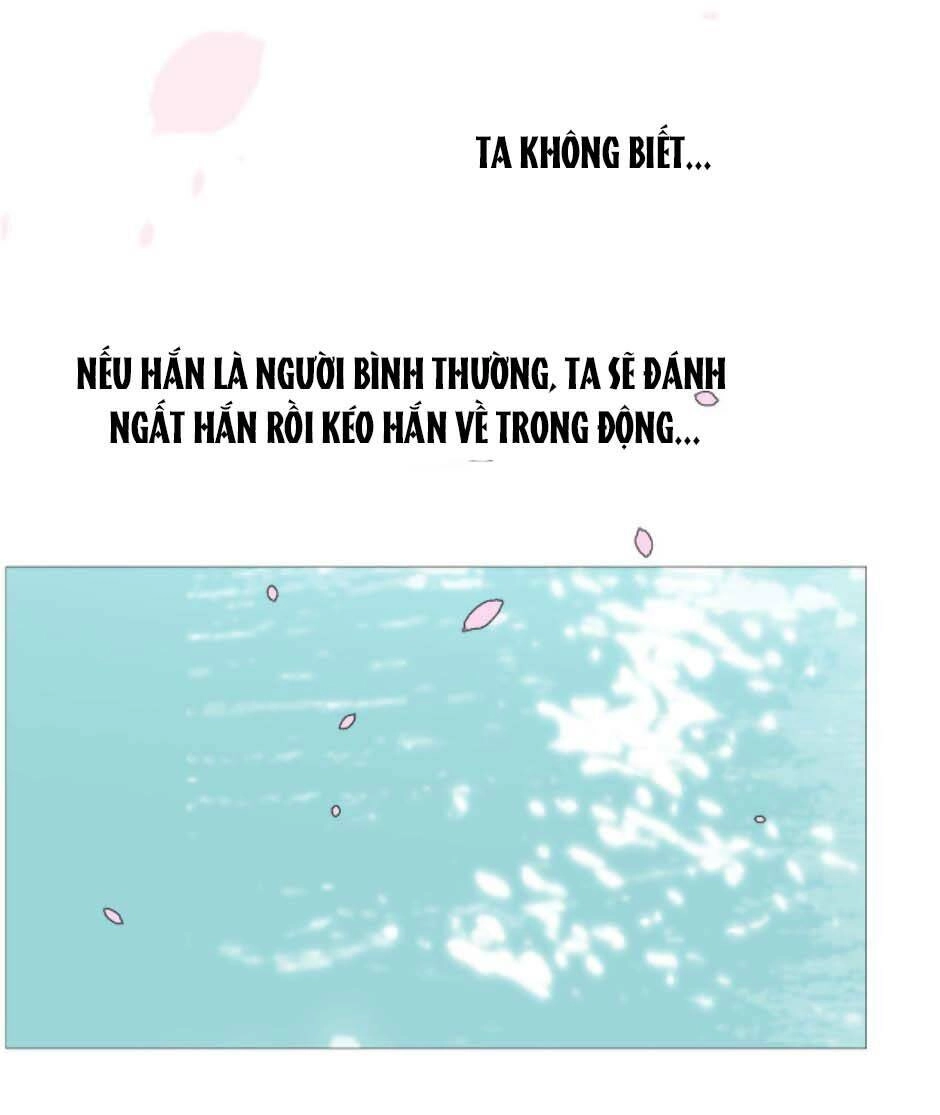 Sao Lại Là Yêu? Chapter 28 - 31