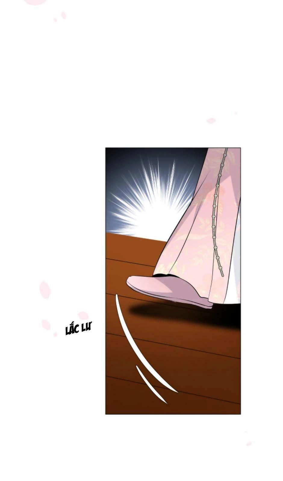 Sao Lại Là Yêu? Chapter 28 - 33