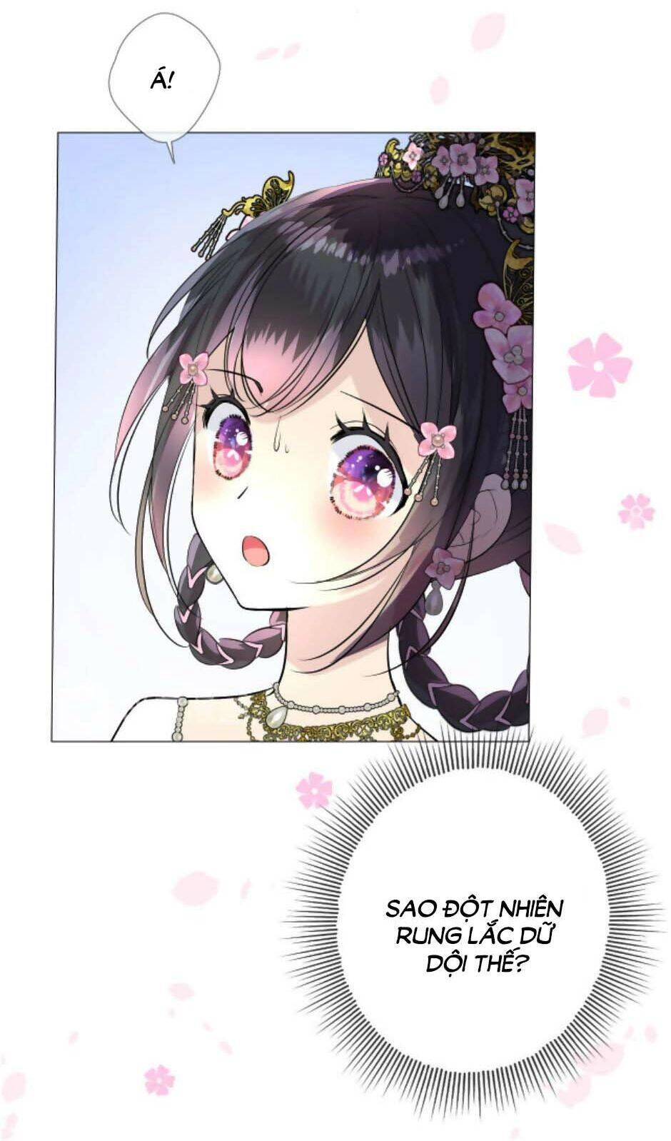 Sao Lại Là Yêu? Chapter 28 - 34