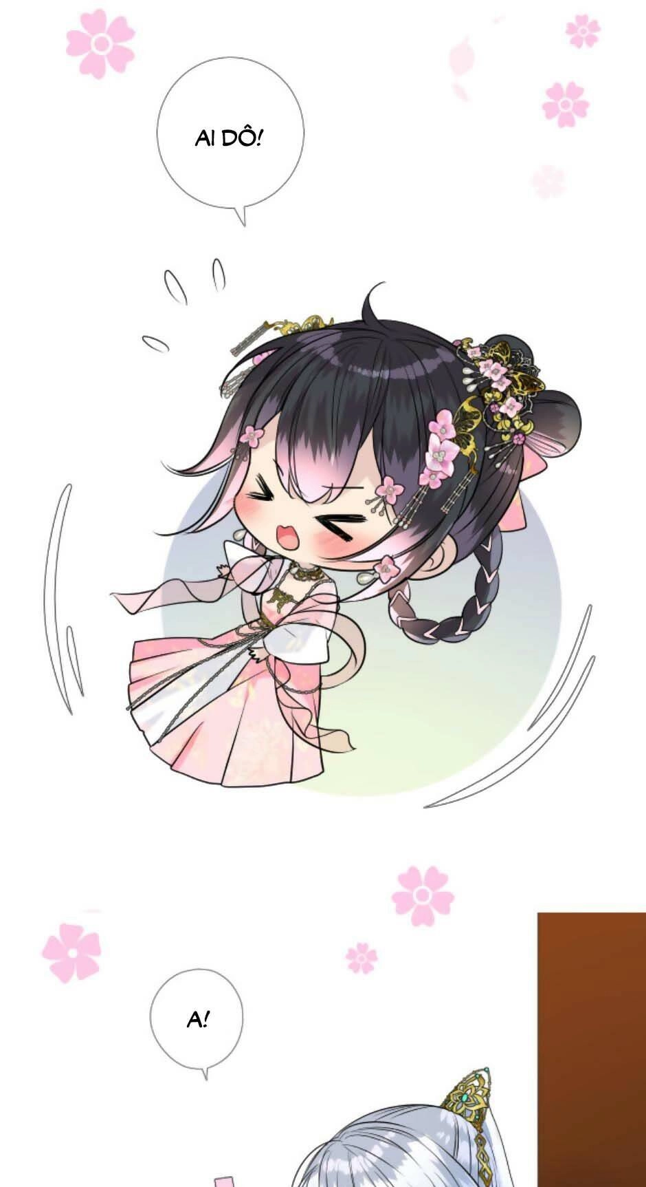 Sao Lại Là Yêu? Chapter 28 - 35