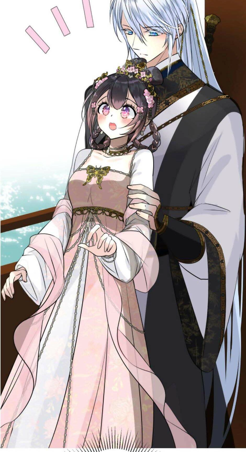 Sao Lại Là Yêu? Chapter 28 - 36