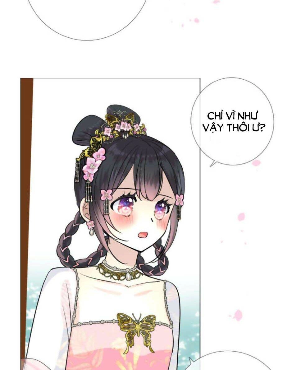 Sao Lại Là Yêu? Chapter 28 - 40