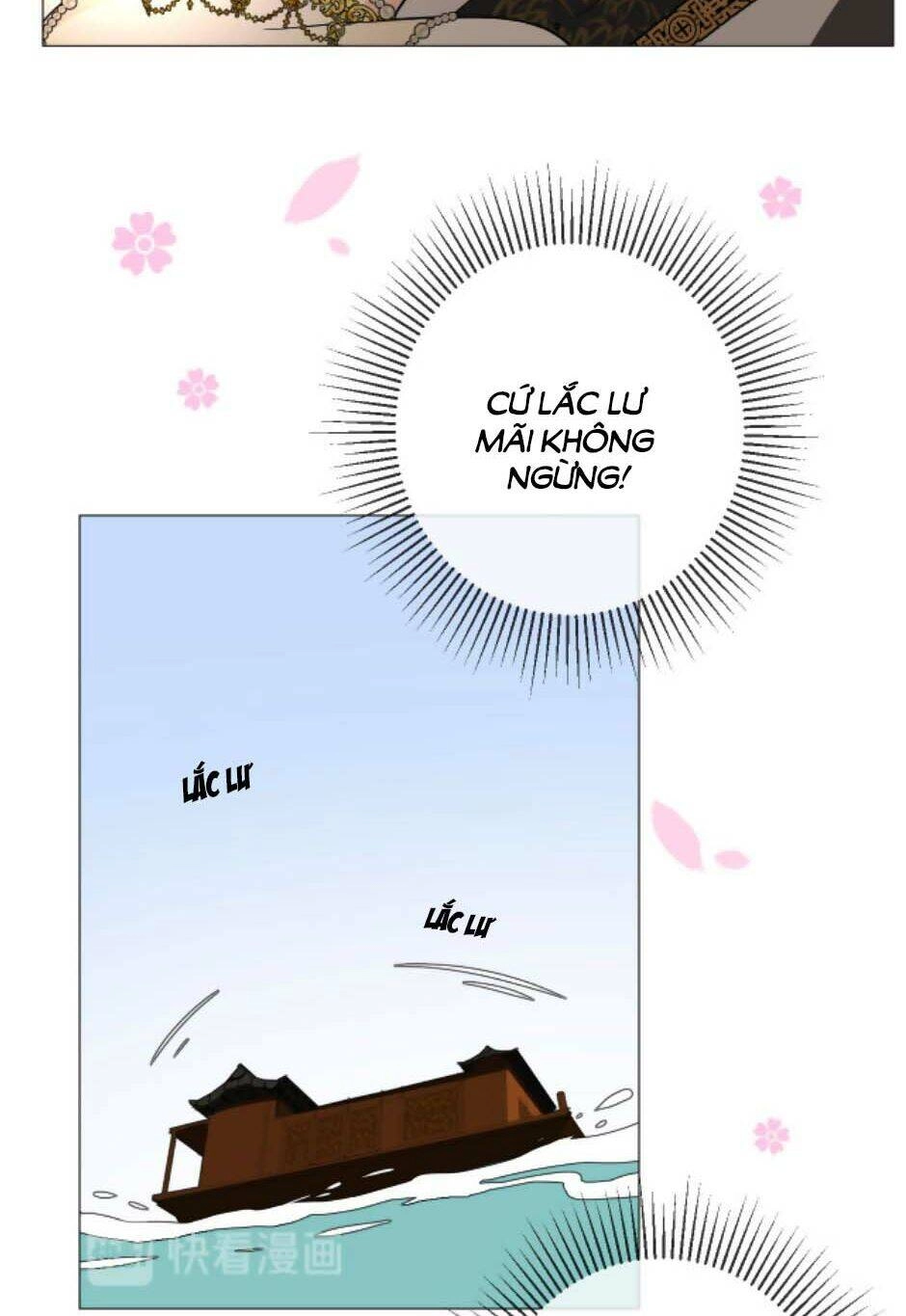 Sao Lại Là Yêu? Chapter 28 - 44