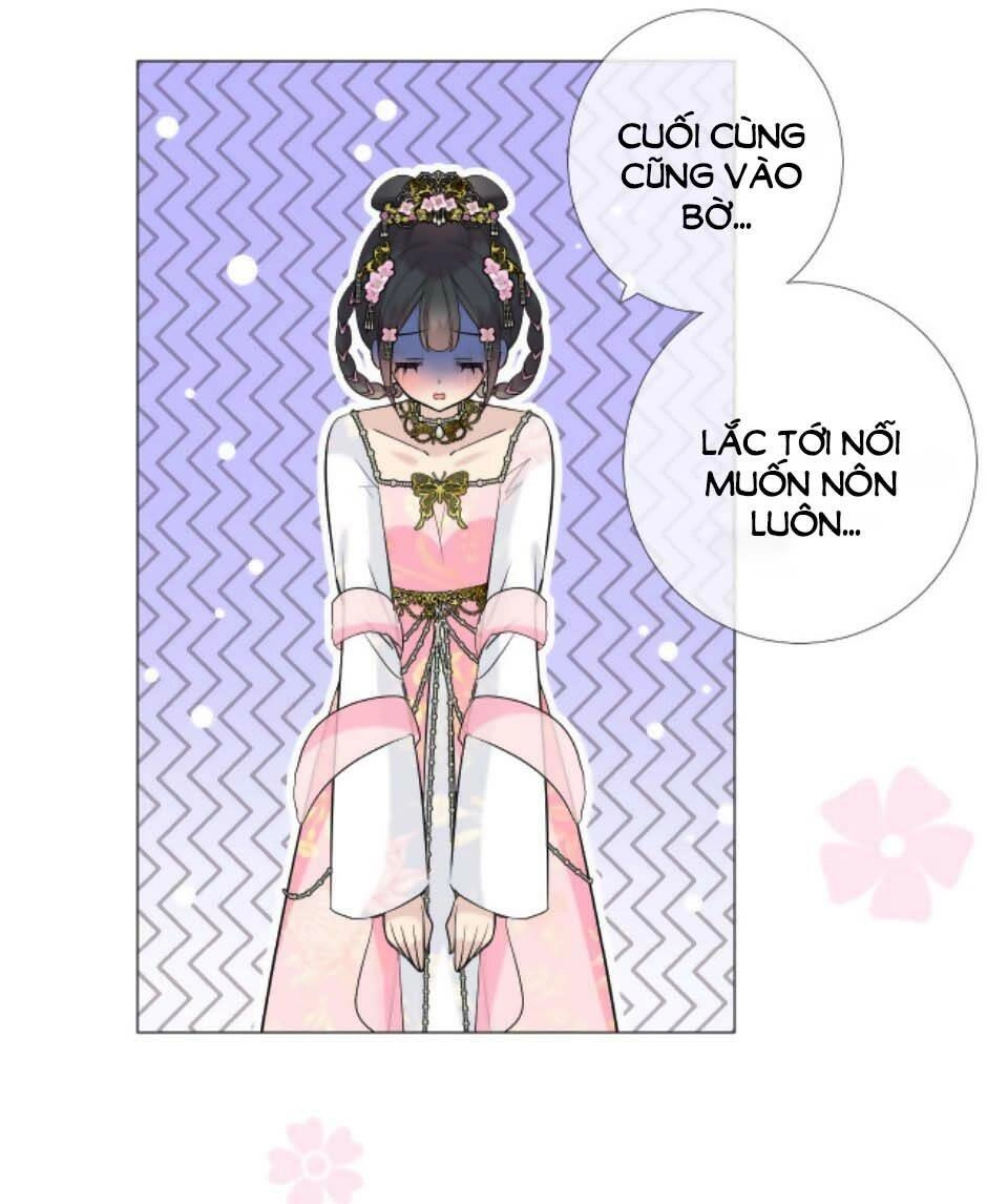 Sao Lại Là Yêu? Chapter 28 - 46