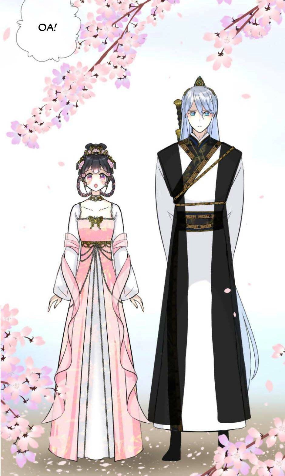 Sao Lại Là Yêu? Chapter 28 - 49