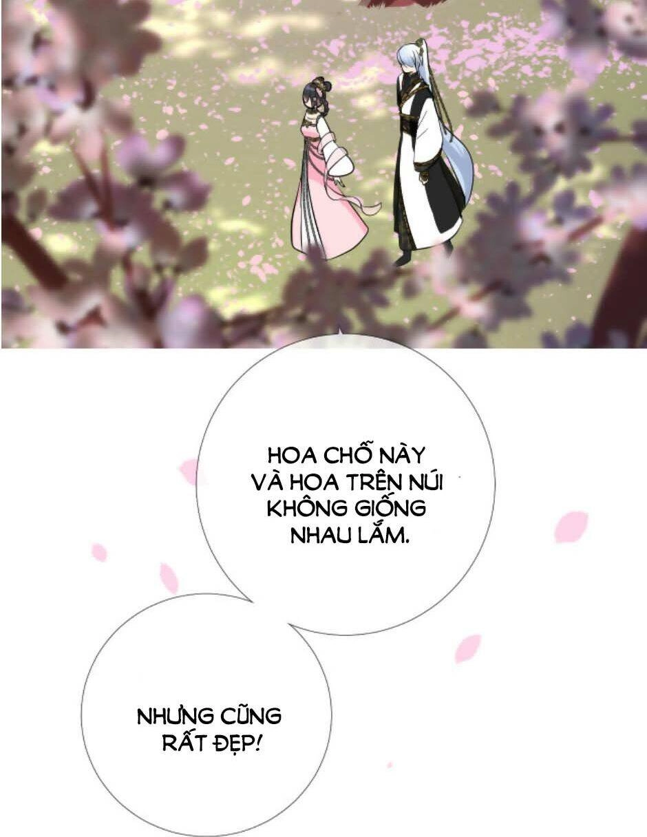Sao Lại Là Yêu? Chapter 28 - 51