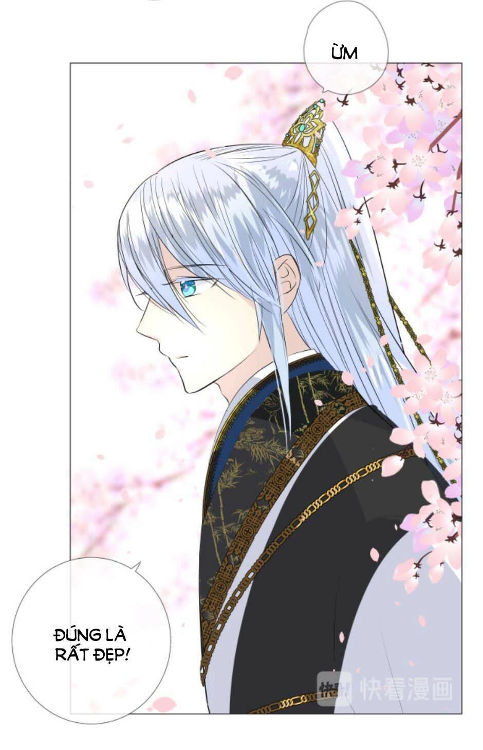 Sao Lại Là Yêu? Chapter 28 - 52