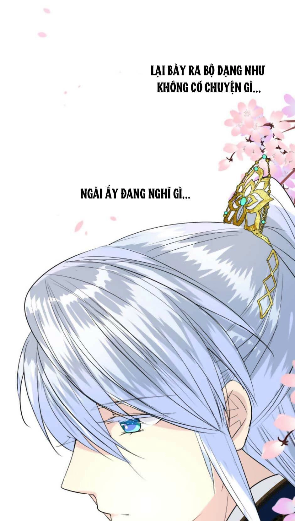Sao Lại Là Yêu? Chapter 28 - 54