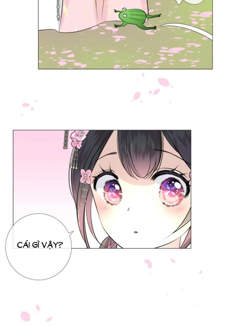 Sao Lại Là Yêu? Chapter 28 - 57