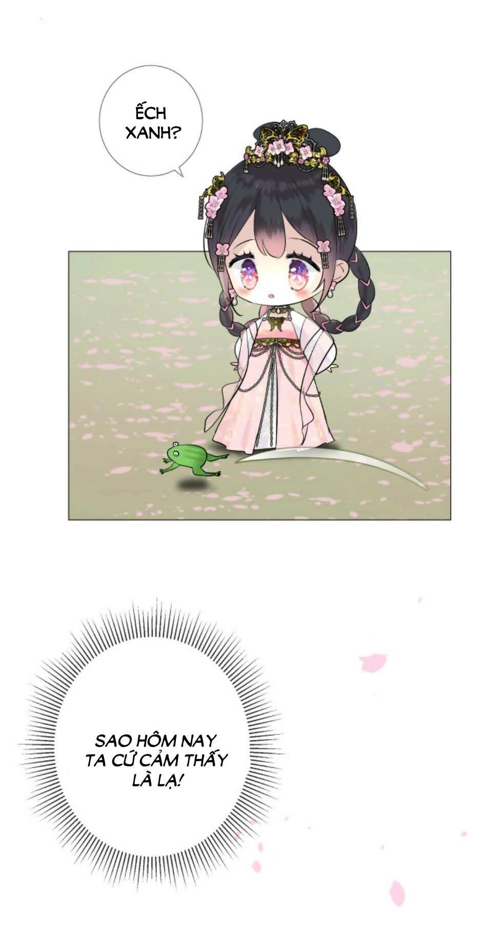 Sao Lại Là Yêu? Chapter 28 - 58