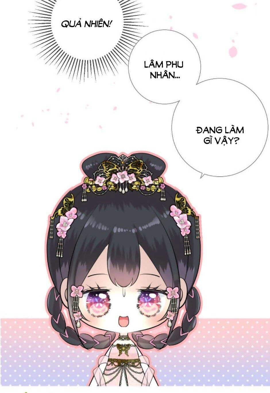 Sao Lại Là Yêu? Chapter 28 - 60