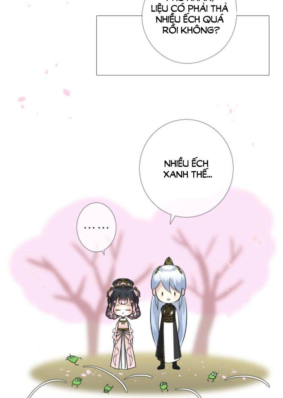 Sao Lại Là Yêu? Chapter 28 - 64