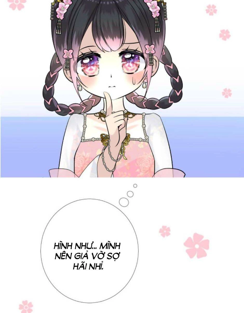 Sao Lại Là Yêu? Chapter 29 - 2