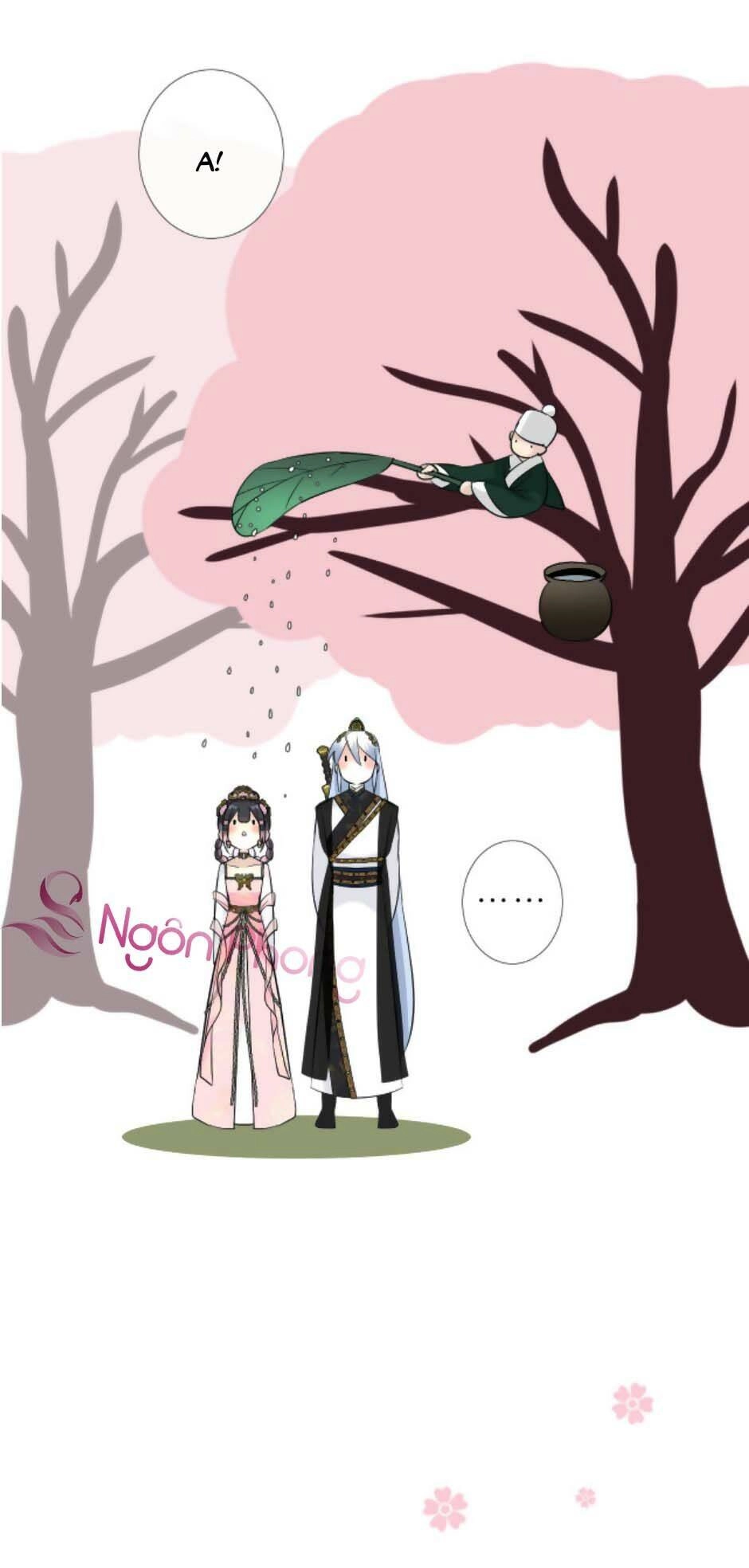 Sao Lại Là Yêu? Chapter 29 - 11