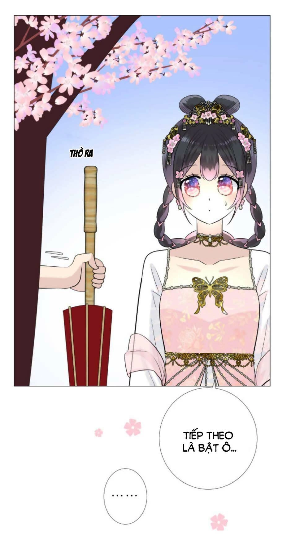 Sao Lại Là Yêu? Chapter 29 - 12