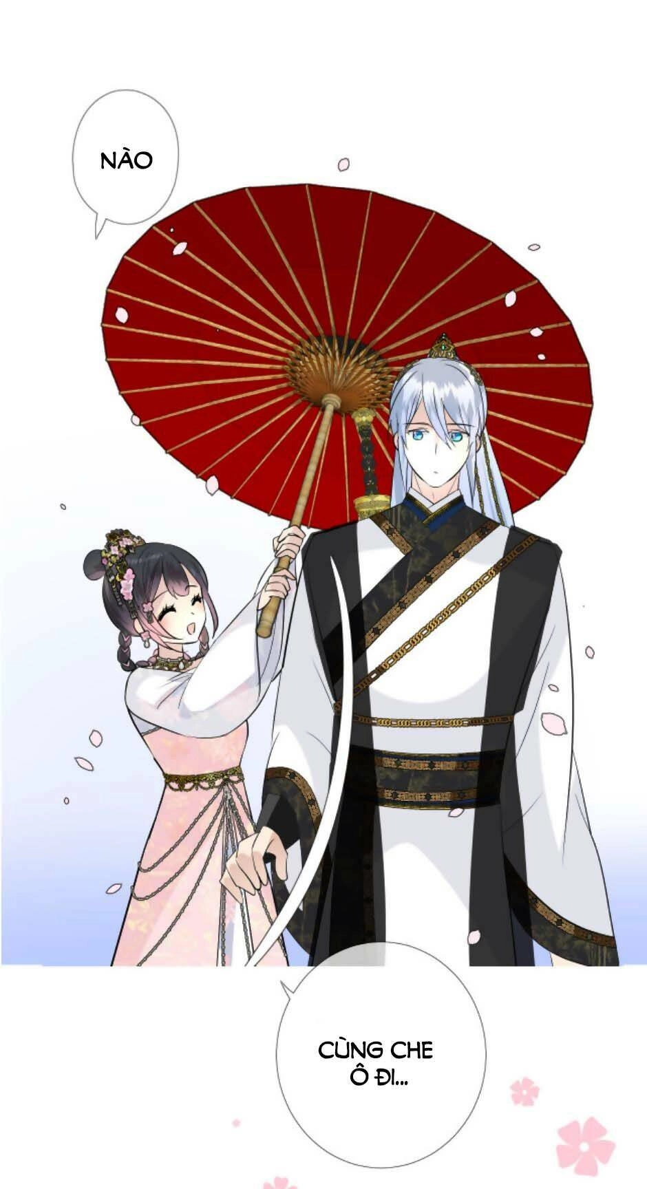 Sao Lại Là Yêu? Chapter 29 - 13