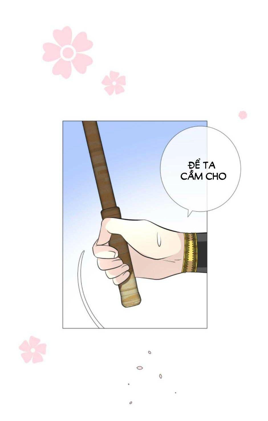 Sao Lại Là Yêu? Chapter 29 - 15