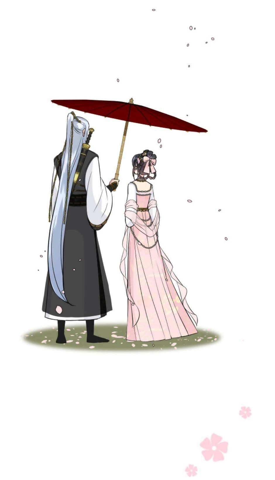 Sao Lại Là Yêu? Chapter 29 - 16