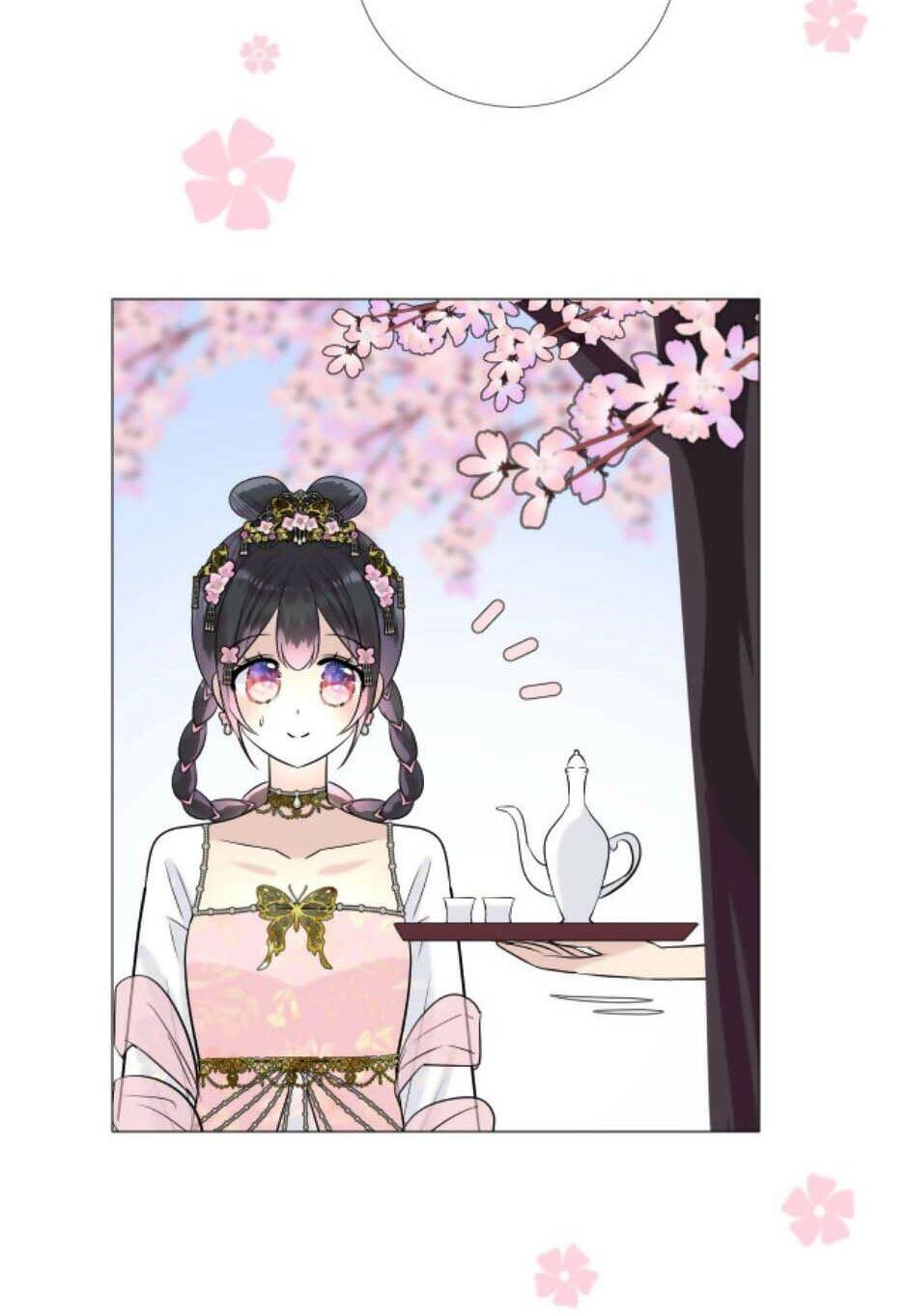 Sao Lại Là Yêu? Chapter 29 - 22