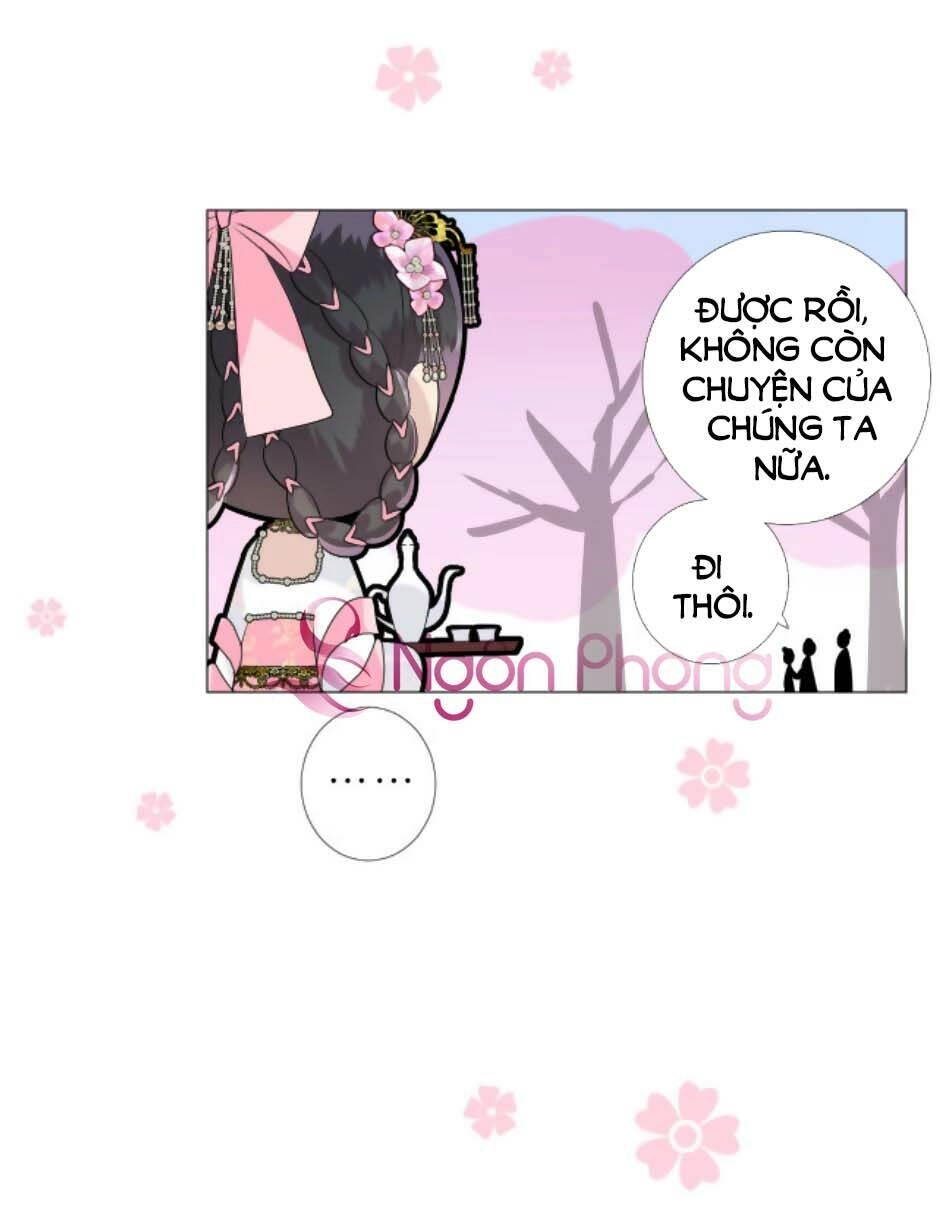 Sao Lại Là Yêu? Chapter 29 - 23