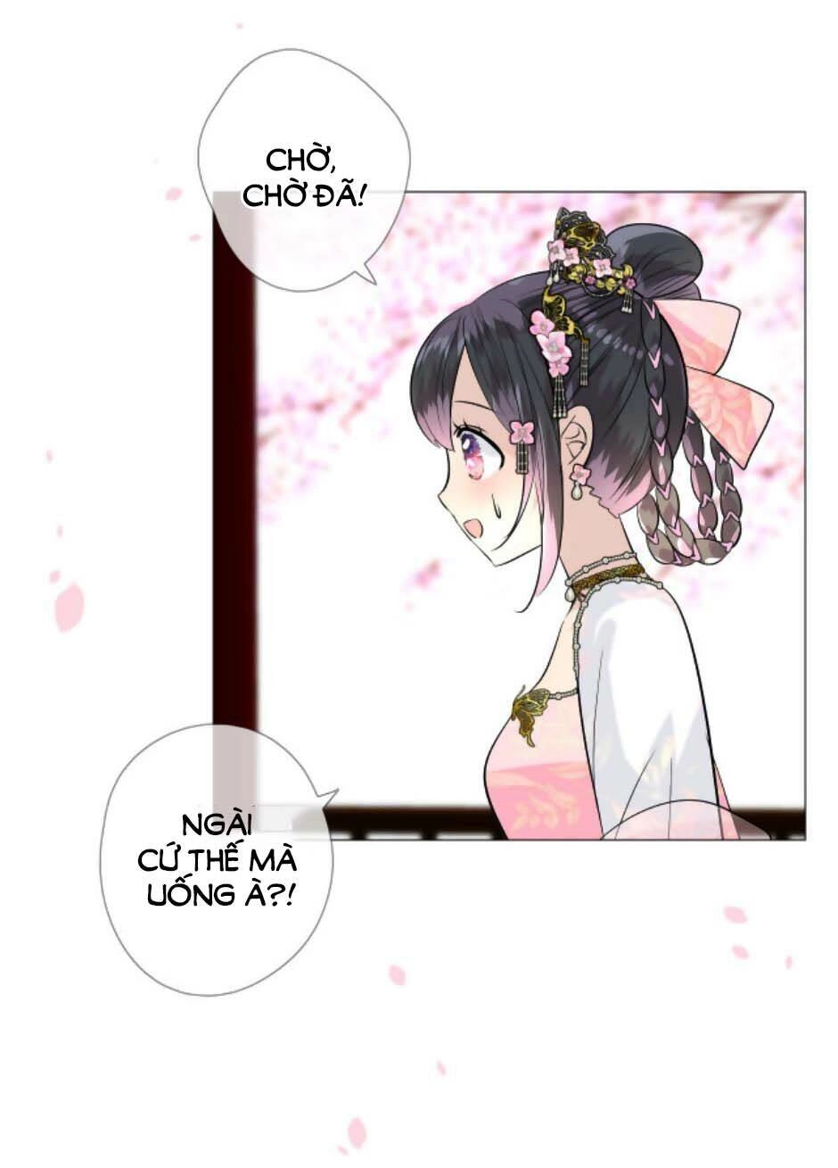 Sao Lại Là Yêu? Chapter 29 - 27
