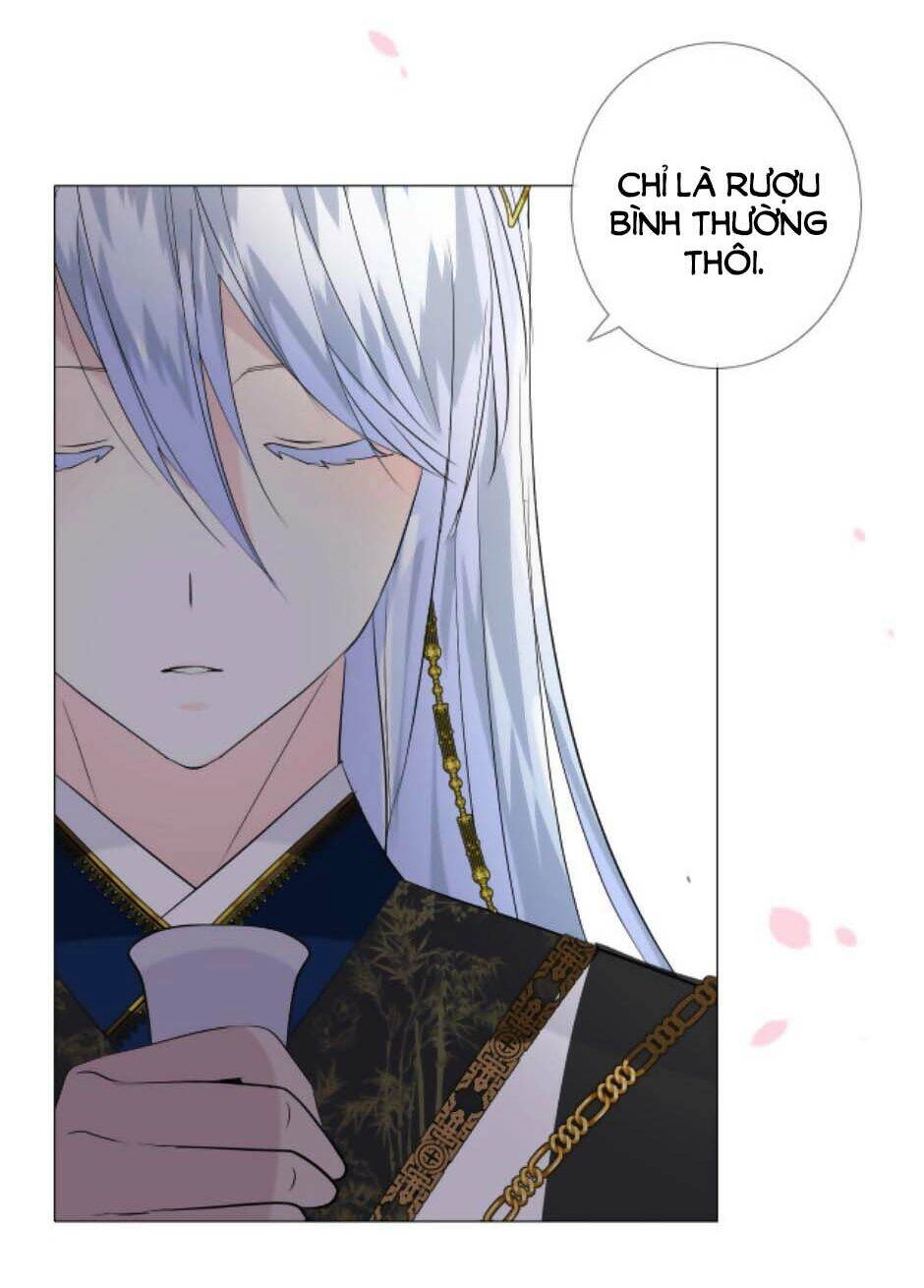 Sao Lại Là Yêu? Chapter 29 - 28