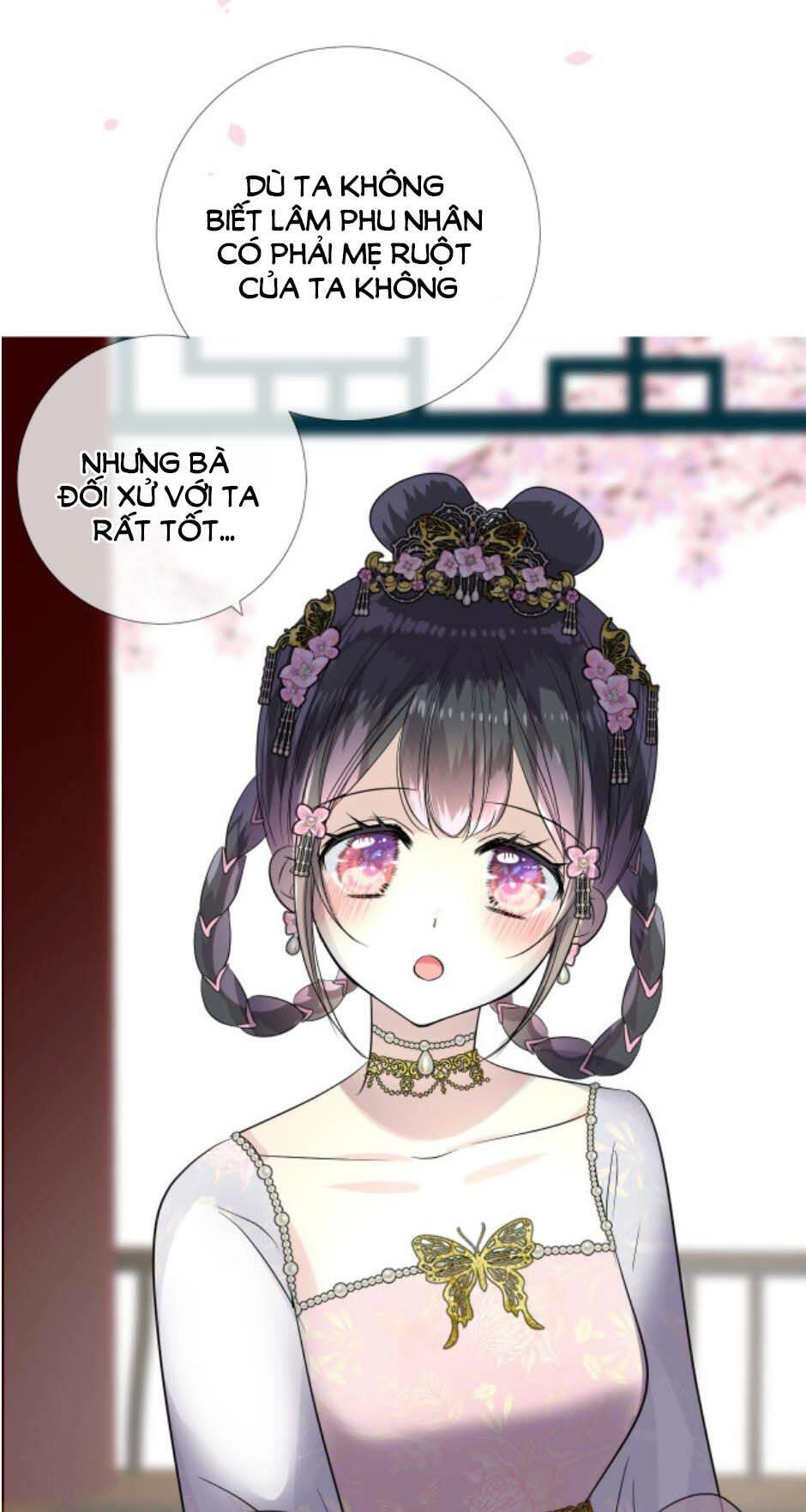 Sao Lại Là Yêu? Chapter 29 - 31