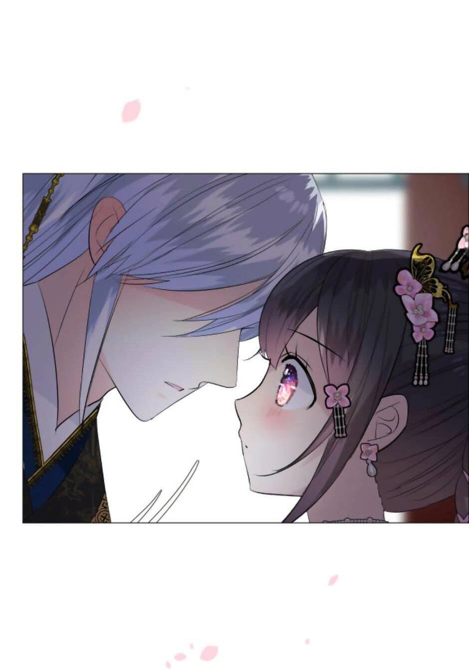 Sao Lại Là Yêu? Chapter 29 - 36